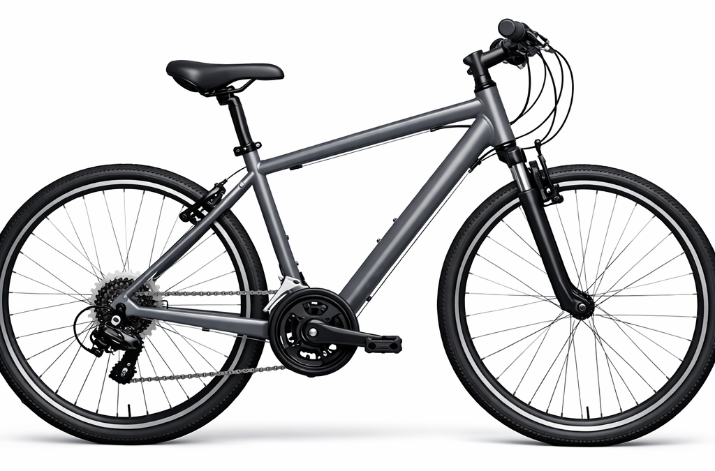 Crescent Vinga Hybrid 7 vxl