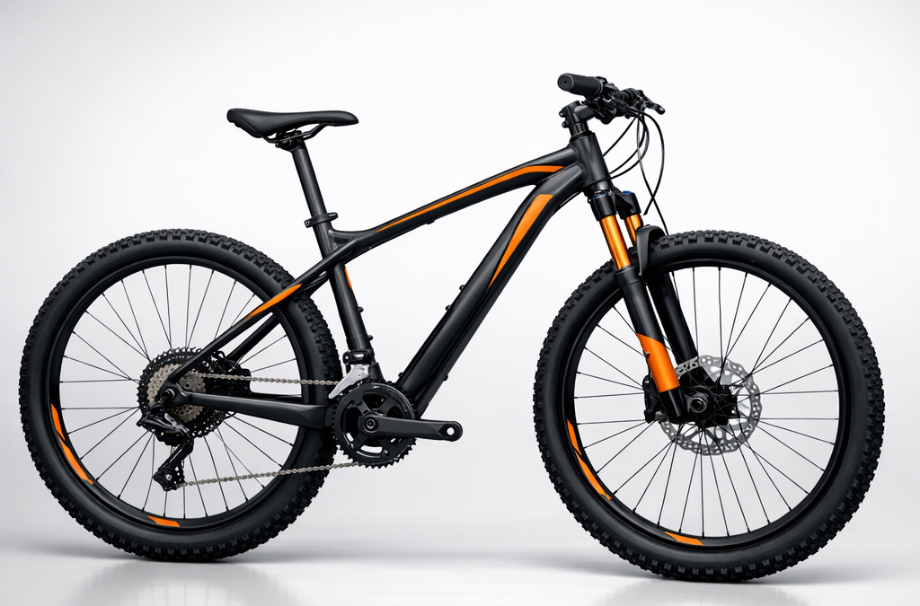 Giant Talon 3 (MTB)