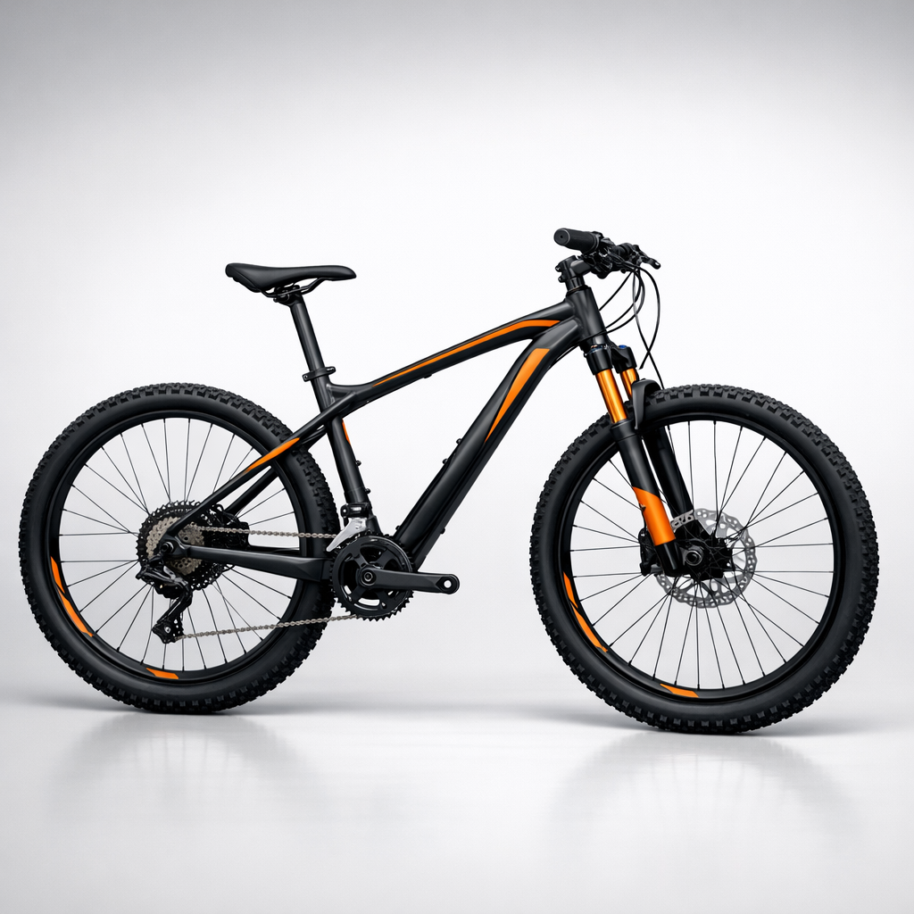 Giant Talon 3 mountainbike