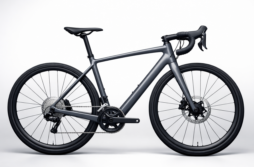 Trek FX 2 Disc