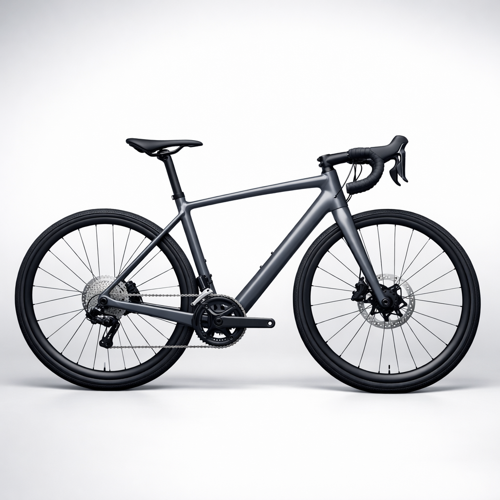 Trek FX 2 Disc racercykel