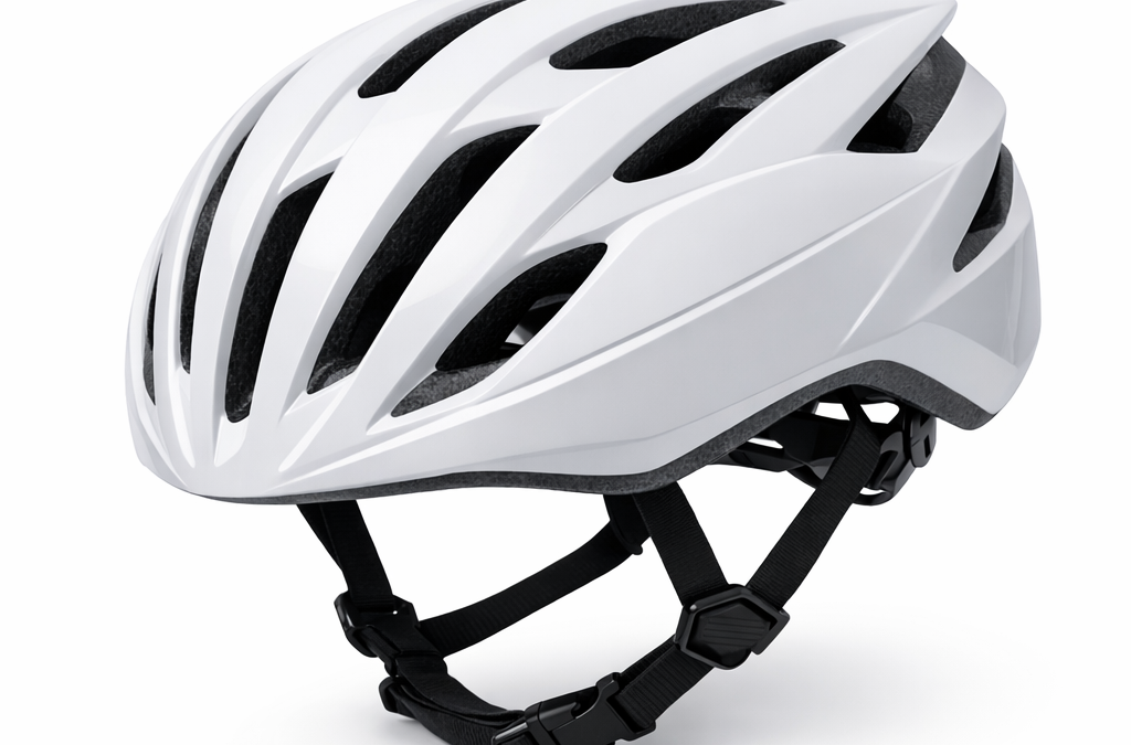 POC Ventral Air MIPS-hjälm