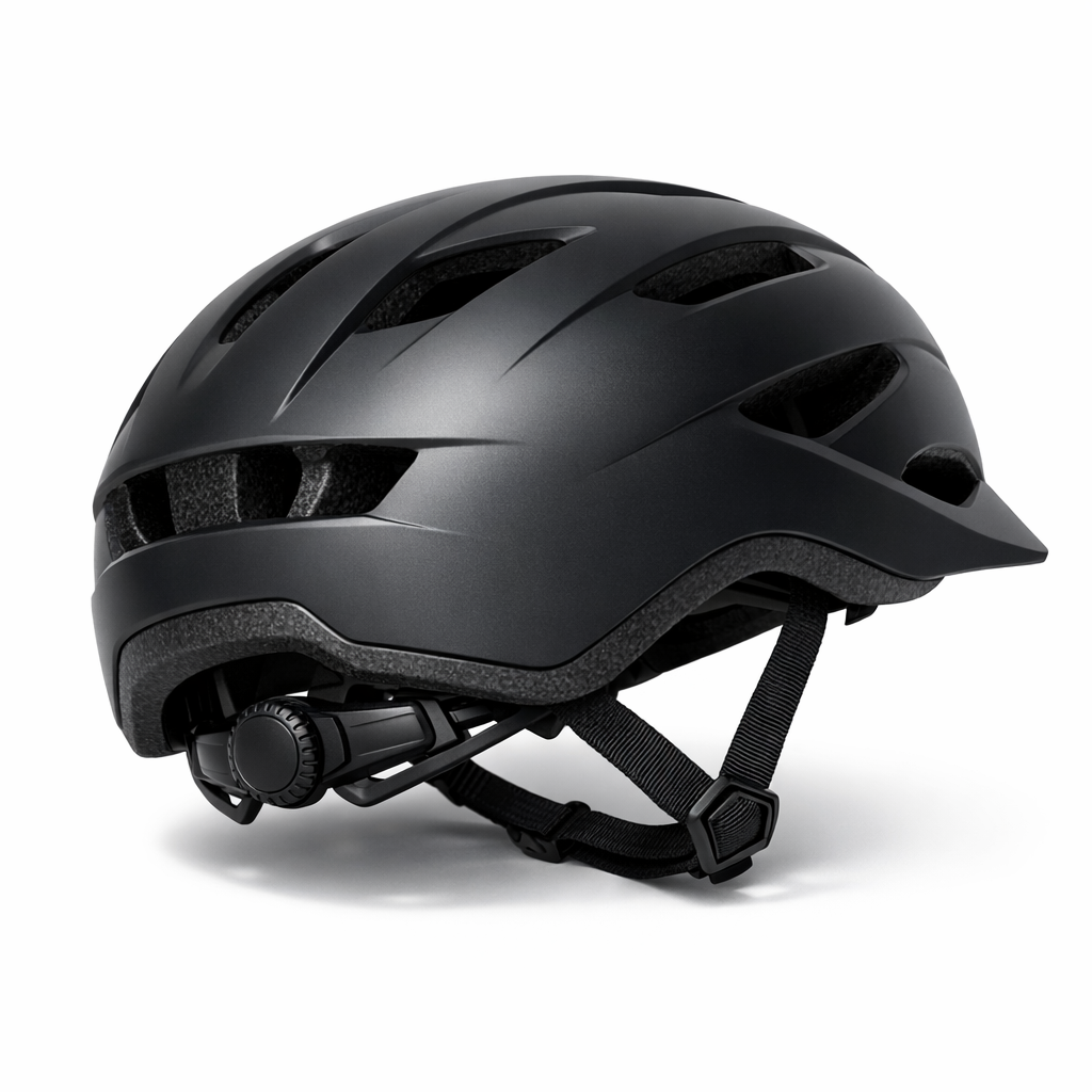 Bell Daily cykelhjälm