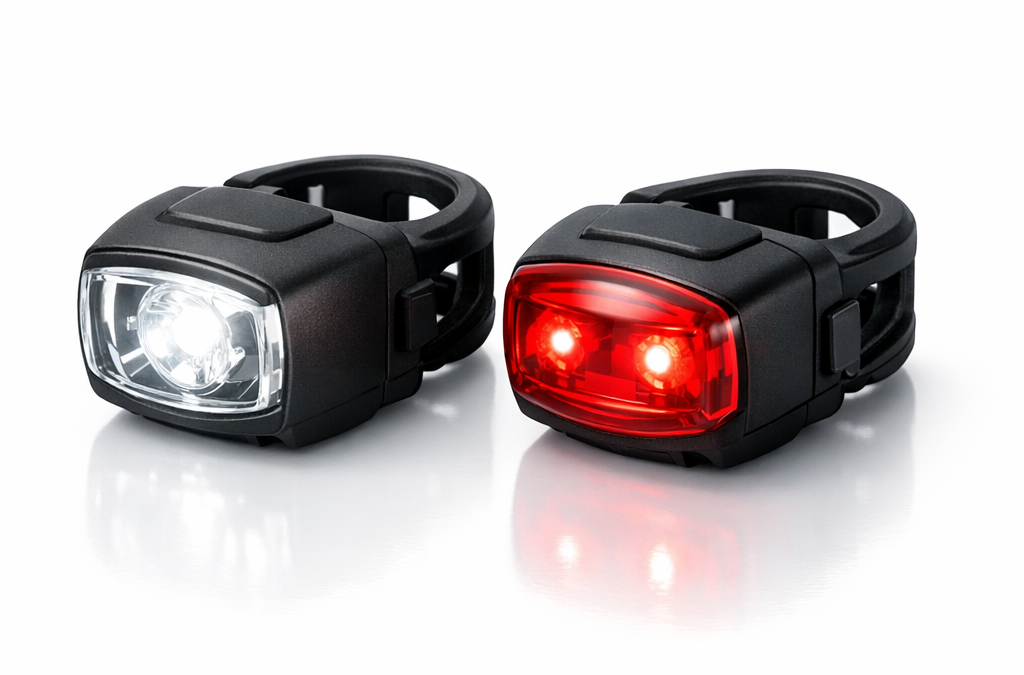 Knog Blinder mini cykellyktor