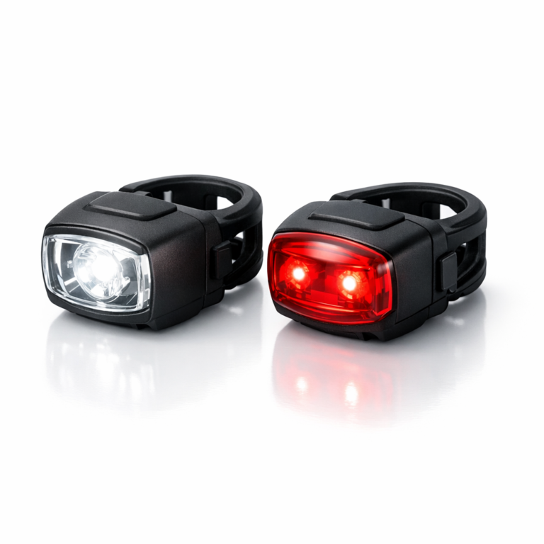Knog Blinder mini cykellyktor